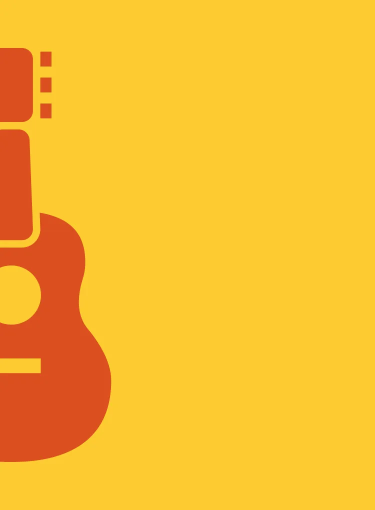 Ilustração violão