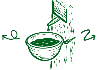 Ilustração Látex