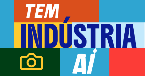 Tem Indústria Aí