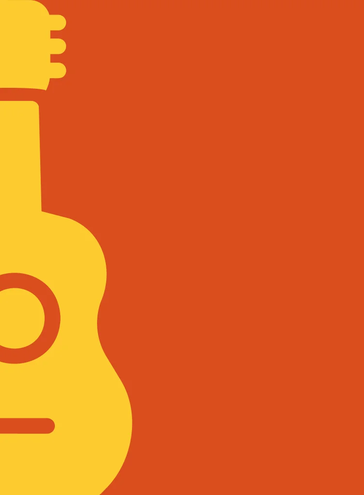 Ilustração violão