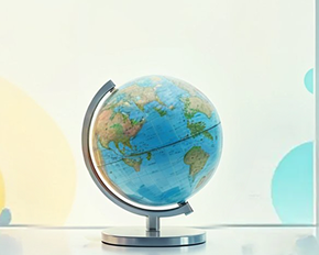 Globo terrestre