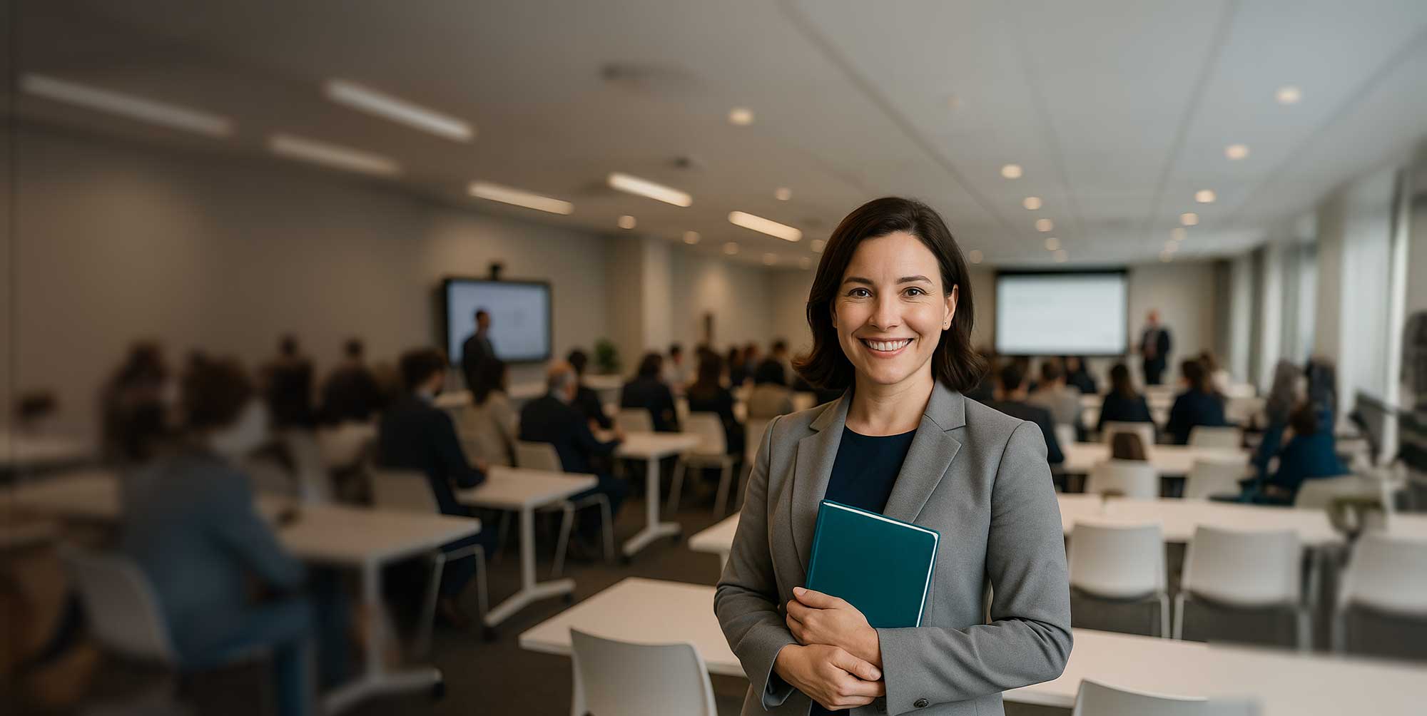 Liderança Feminina